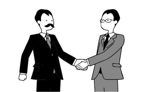 次代経営者