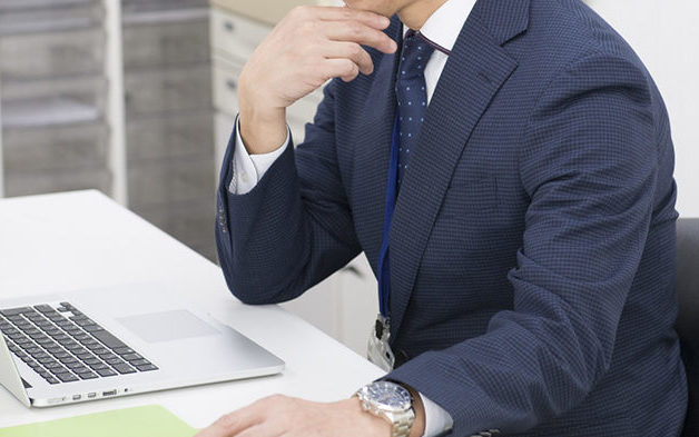 社内にWebに詳しい人がいませんが大丈夫でしょうか?