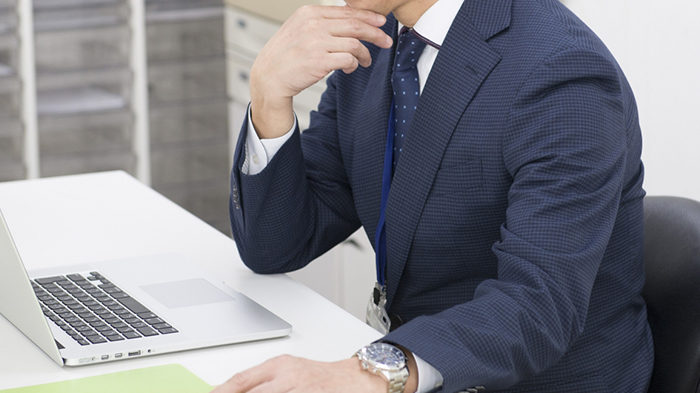 社内にWebに詳しい人がいませんが大丈夫でしょうか?