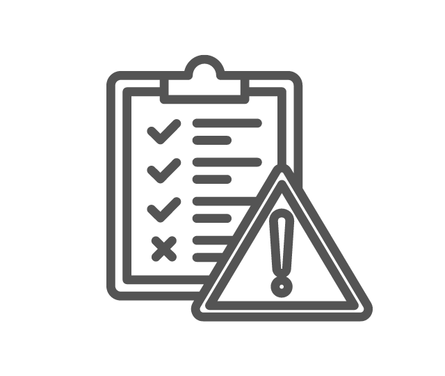 評価エラーの傾向と対策