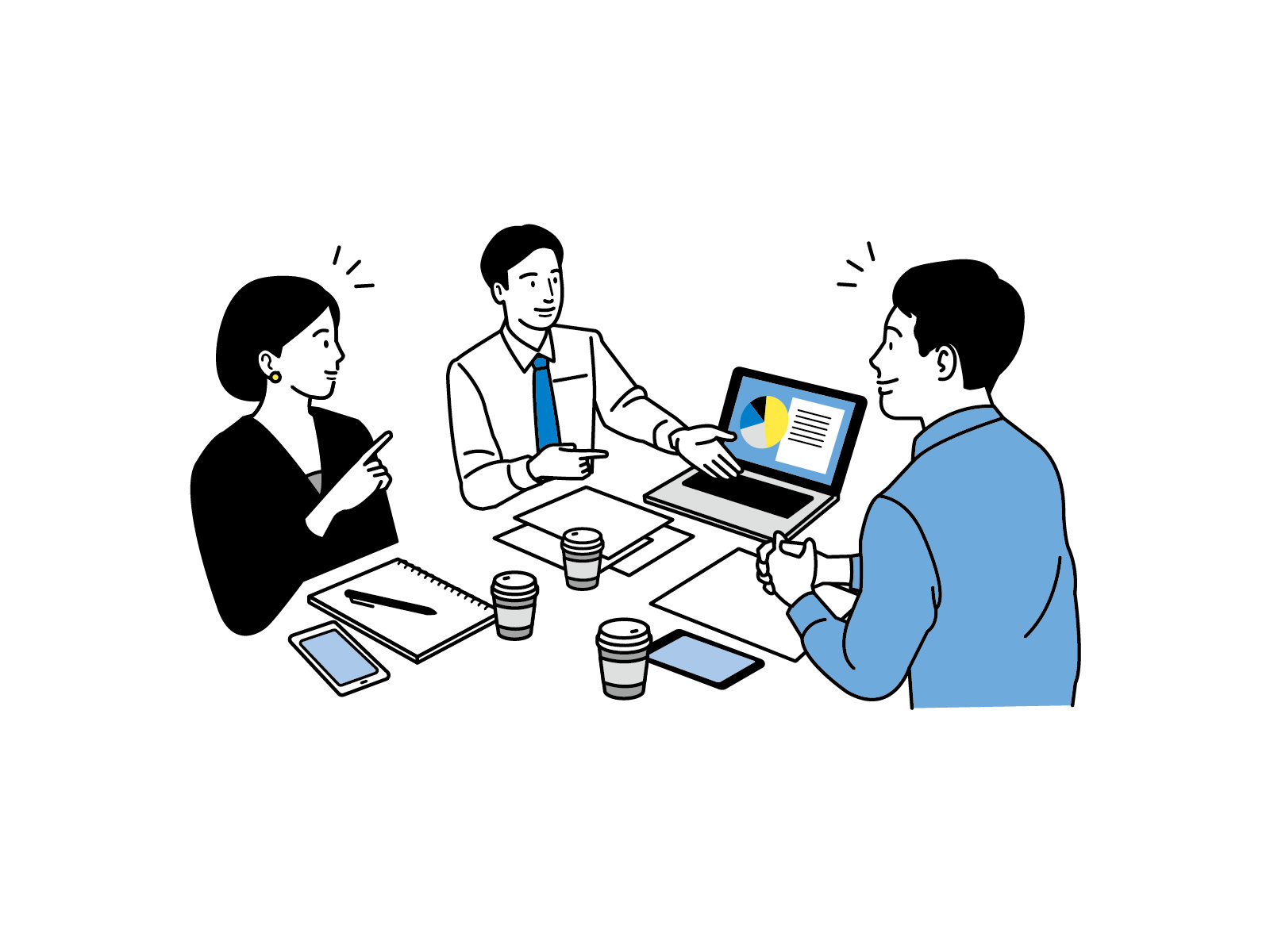 評価制度構築