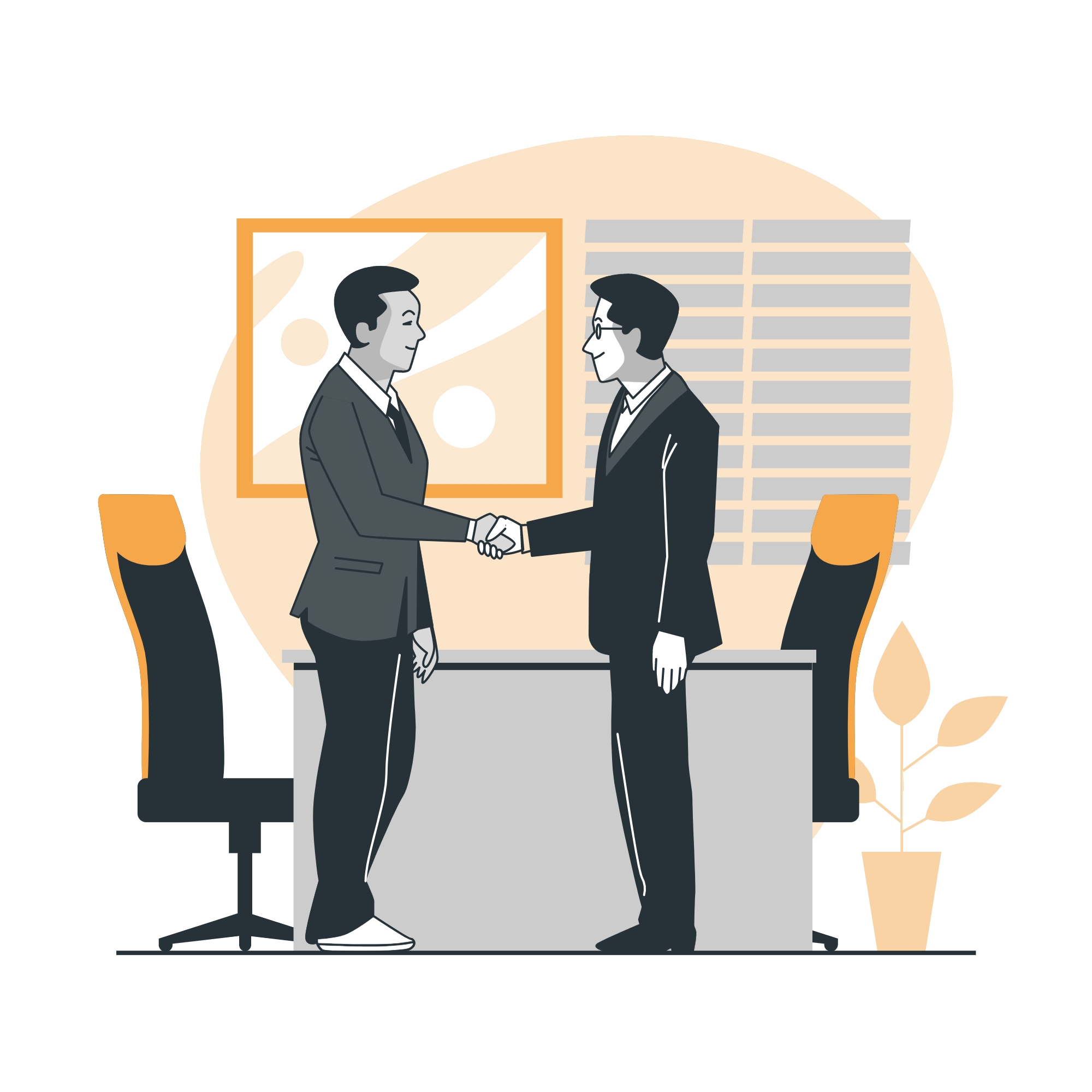 コンサル事例 人事コンサルティングのヒューマンリソースコンサルタント