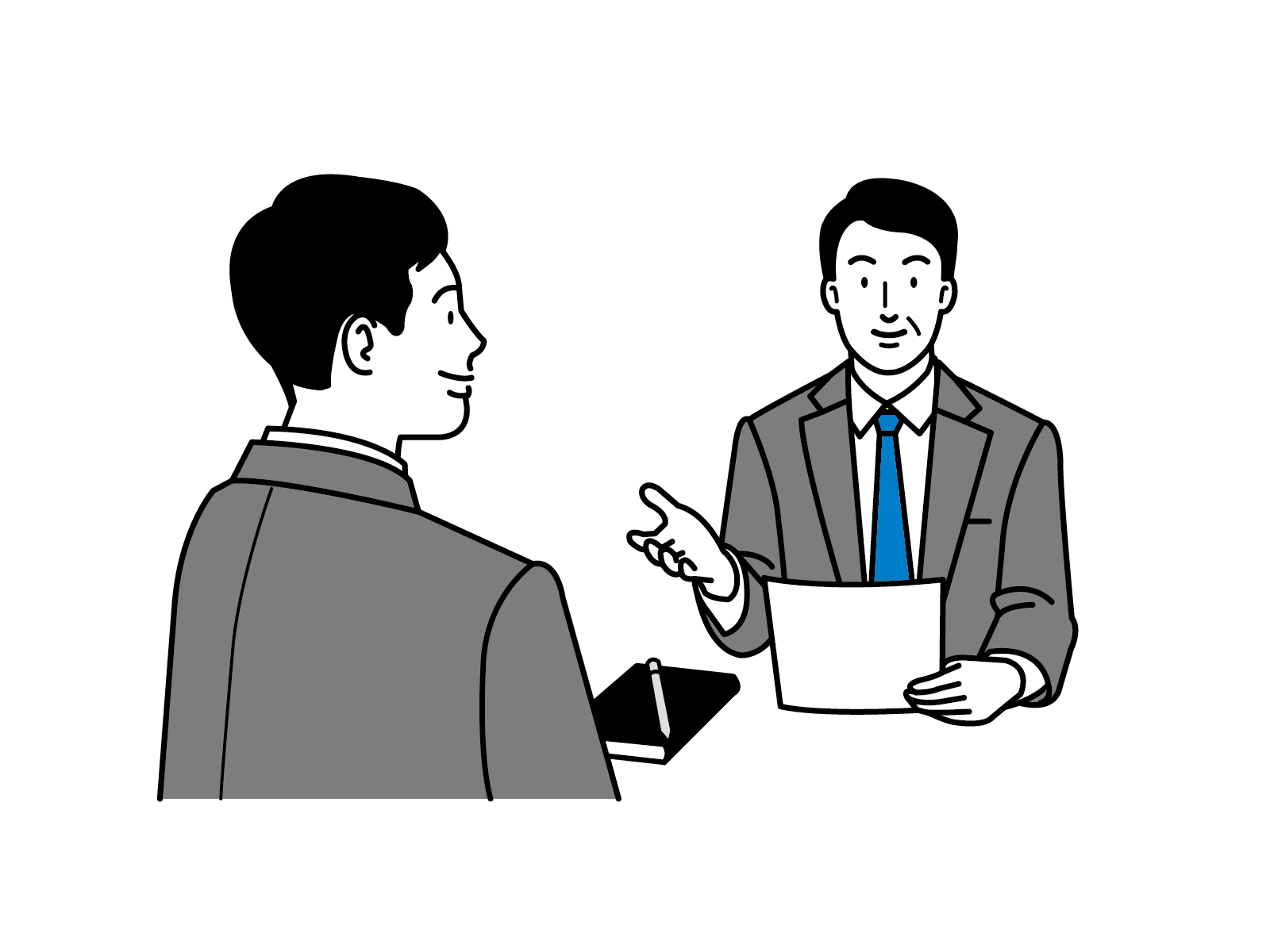 社会保険労務士